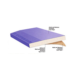 Gold Bond® XP® Gypsum Board